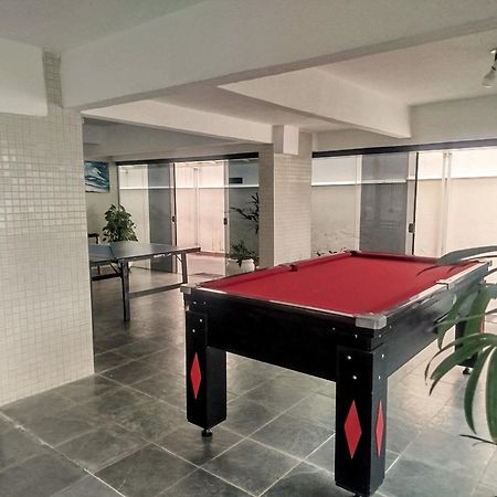 Apartamento Na Enseada Гуаружа Екстериор снимка