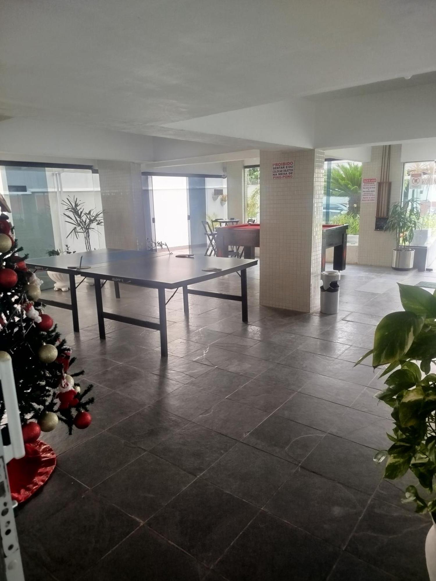 Apartamento Na Enseada Гуаружа Екстериор снимка