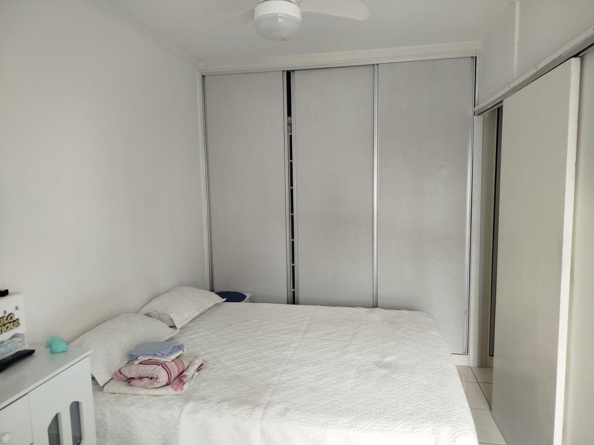 Apartamento Na Enseada Гуаружа Екстериор снимка