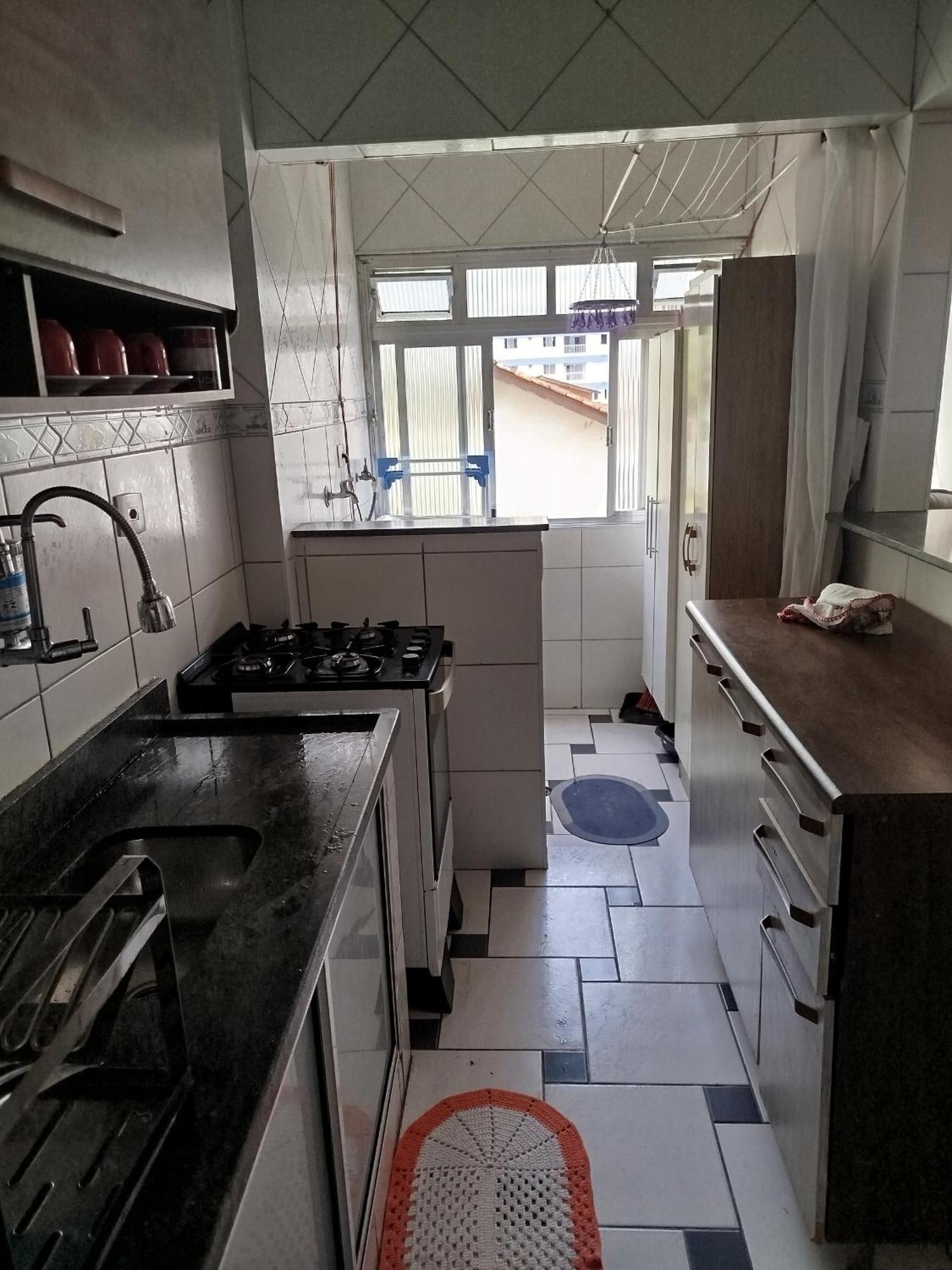 Apartamento Na Enseada Гуаружа Екстериор снимка